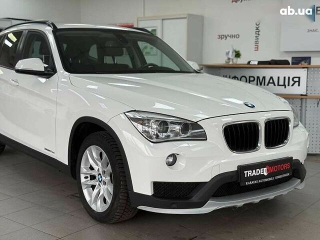 БМВ Х1, об'ємом двигуна 0 л та пробігом 185 тис. км за 13990 $, фото 1 на Automoto.ua