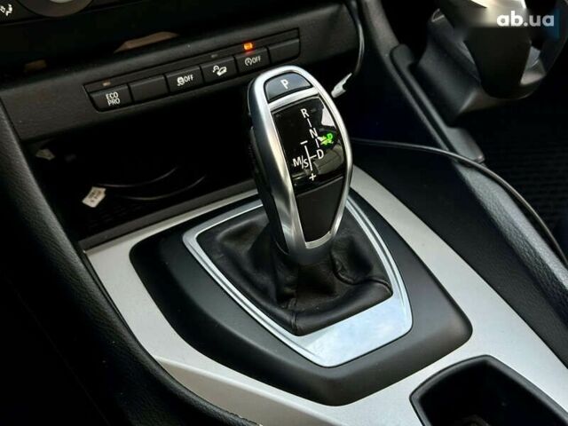 БМВ Х1, объемом двигателя 2 л и пробегом 180 тыс. км за 13999 $, фото 23 на Automoto.ua