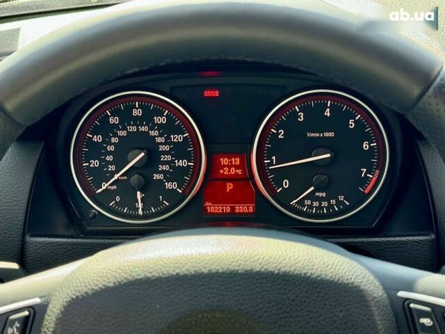 БМВ Х1, объемом двигателя 2 л и пробегом 180 тыс. км за 13999 $, фото 27 на Automoto.ua