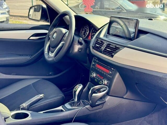 БМВ Х1, объемом двигателя 2 л и пробегом 180 тыс. км за 13999 $, фото 1 на Automoto.ua
