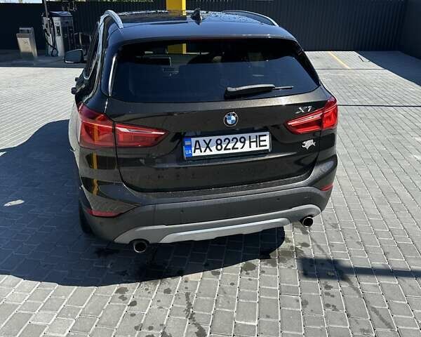 БМВ Х1, объемом двигателя 2 л и пробегом 136 тыс. км за 17500 $, фото 2 на Automoto.ua