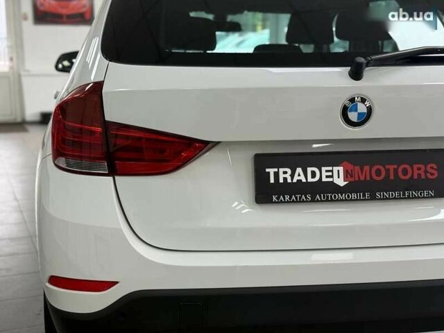 БМВ Х1, об'ємом двигуна 0 л та пробігом 185 тис. км за 13990 $, фото 9 на Automoto.ua