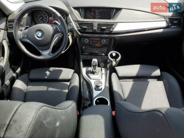БМВ Х1, об'ємом двигуна 2 л та пробігом 75 тис. км за 2000 $, фото 7 на Automoto.ua