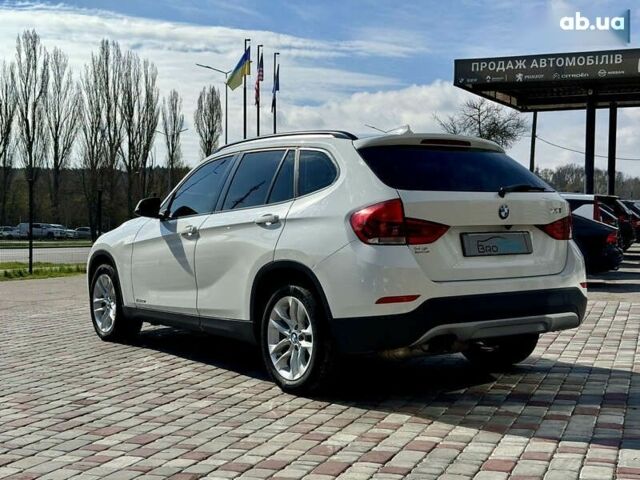 БМВ Х1, объемом двигателя 2 л и пробегом 180 тыс. км за 13999 $, фото 7 на Automoto.ua