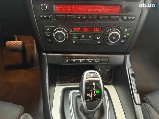 БМВ Х1, об'ємом двигуна 0 л та пробігом 185 тис. км за 13990 $, фото 27 на Automoto.ua
