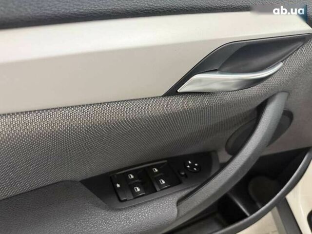 БМВ Х1, об'ємом двигуна 0 л та пробігом 185 тис. км за 13990 $, фото 15 на Automoto.ua