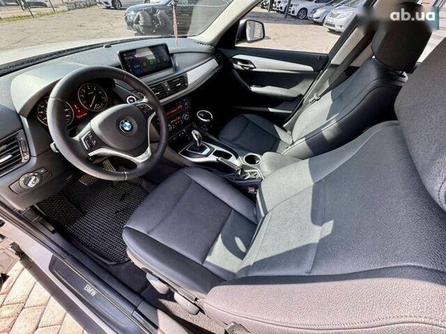 БМВ Х1, объемом двигателя 2 л и пробегом 180 тыс. км за 13999 $, фото 18 на Automoto.ua