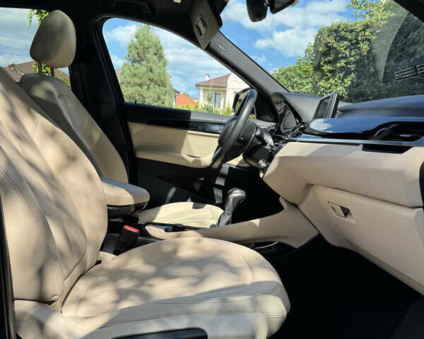 БМВ Х1, объемом двигателя 0 л и пробегом 75 тыс. км за 18900 $, фото 15 на Automoto.ua