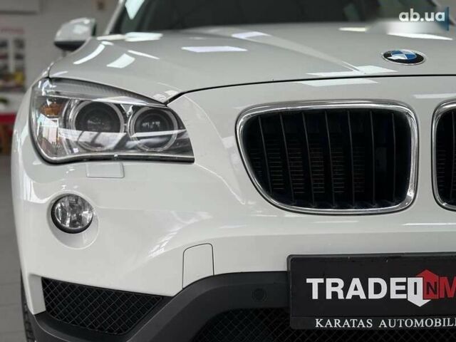 БМВ Х1, об'ємом двигуна 0 л та пробігом 185 тис. км за 13990 $, фото 2 на Automoto.ua