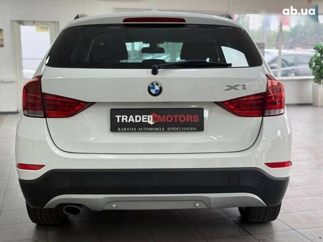 БМВ Х1, об'ємом двигуна 0 л та пробігом 185 тис. км за 13990 $, фото 10 на Automoto.ua