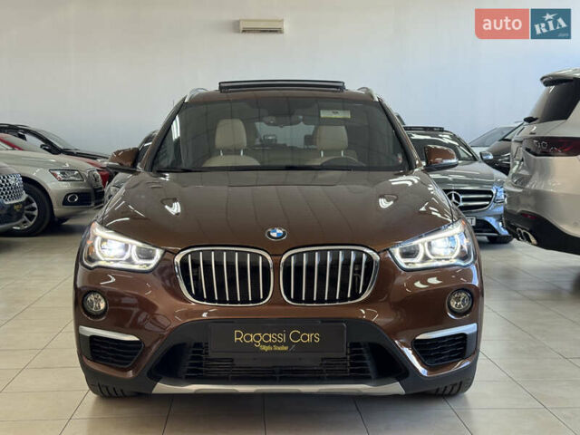 БМВ Х1, объемом двигателя 0 л и пробегом 75 тыс. км за 18900 $, фото 3 на Automoto.ua