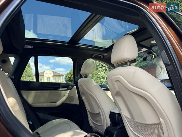 БМВ Х1, объемом двигателя 0 л и пробегом 75 тыс. км за 18900 $, фото 14 на Automoto.ua