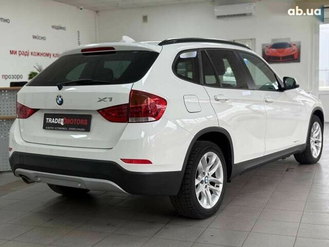 БМВ Х1, об'ємом двигуна 0 л та пробігом 185 тис. км за 13990 $, фото 13 на Automoto.ua
