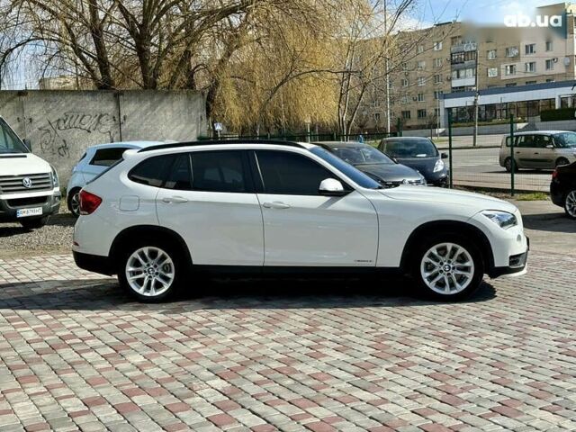 БМВ Х1, объемом двигателя 2 л и пробегом 180 тыс. км за 13999 $, фото 10 на Automoto.ua
