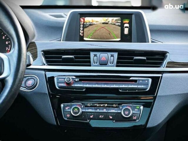 БМВ Х1, объемом двигателя 2 л и пробегом 108 тыс. км за 18800 $, фото 17 на Automoto.ua