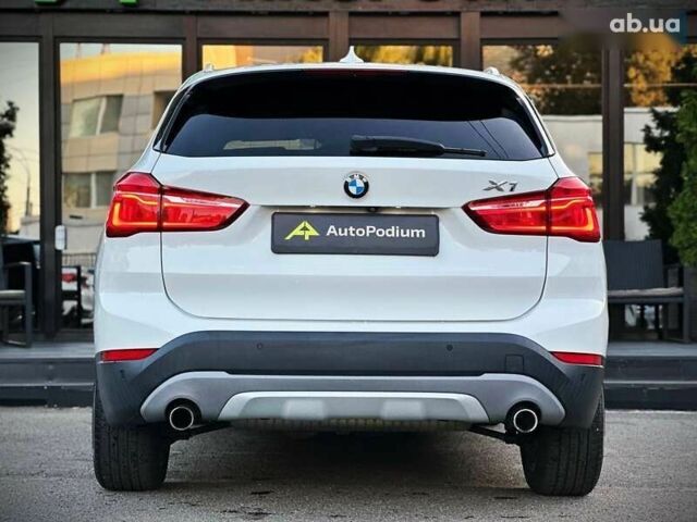 БМВ Х1, объемом двигателя 2 л и пробегом 108 тыс. км за 18800 $, фото 8 на Automoto.ua