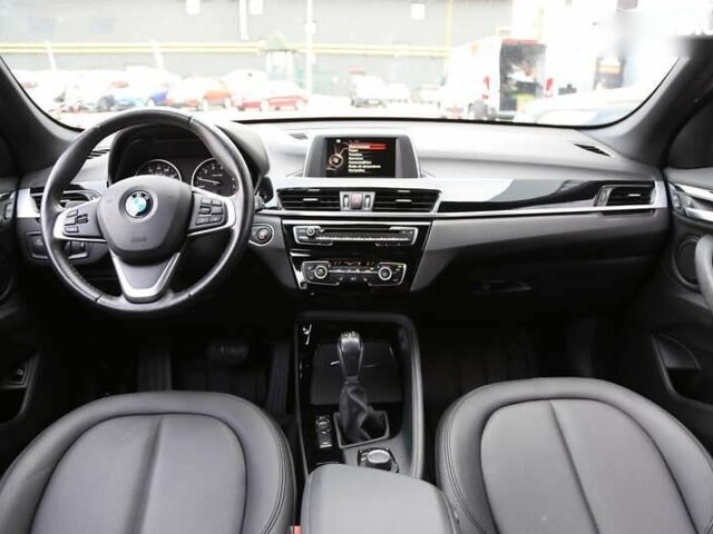 БМВ Х1, объемом двигателя 2 л и пробегом 64 тыс. км за 19900 $, фото 13 на Automoto.ua
