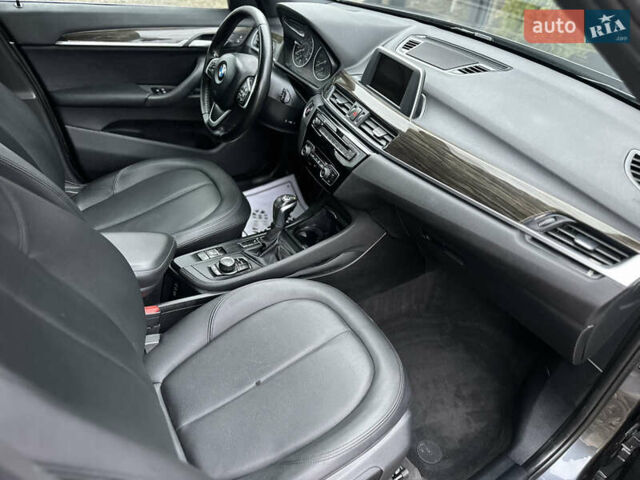 БМВ Х1, об'ємом двигуна 2 л та пробігом 223 тис. км за 14000 $, фото 23 на Automoto.ua