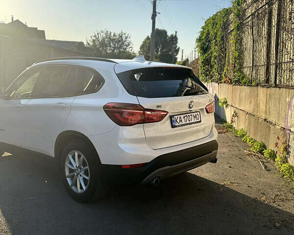 БМВ Х1, об'ємом двигуна 2 л та пробігом 127 тис. км за 23700 $, фото 4 на Automoto.ua