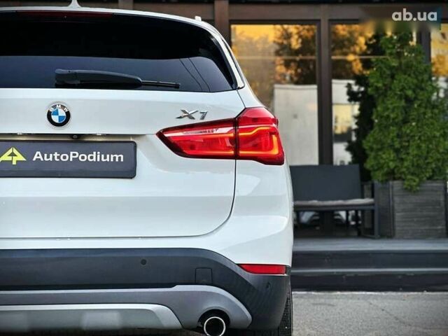 БМВ Х1, об'ємом двигуна 2 л та пробігом 108 тис. км за 18888 $, фото 9 на Automoto.ua