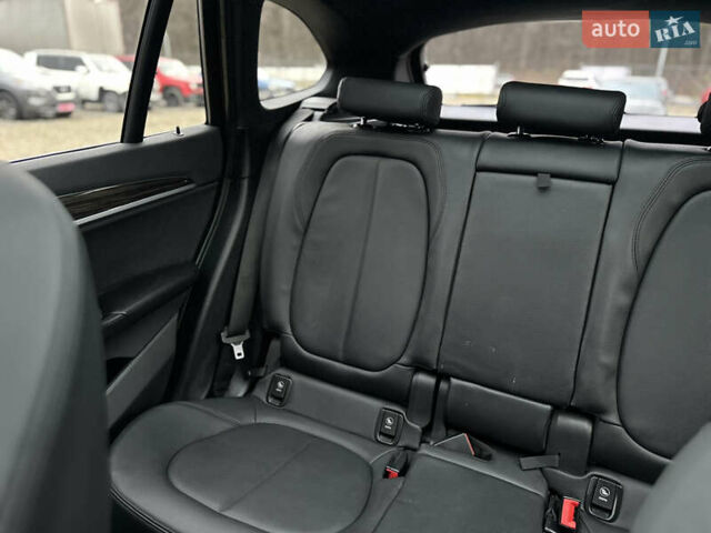 БМВ Х1, об'ємом двигуна 2 л та пробігом 223 тис. км за 14000 $, фото 15 на Automoto.ua