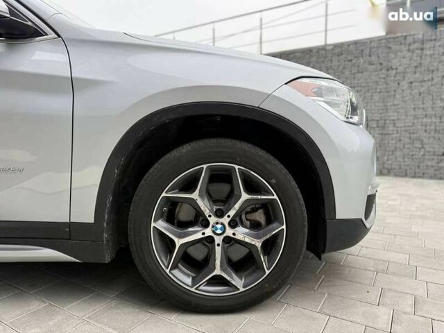 БМВ Х1, объемом двигателя 2 л и пробегом 197 тыс. км за 15700 $, фото 5 на Automoto.ua