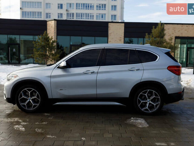 БМВ Х1, объемом двигателя 2 л и пробегом 120 тыс. км за 18500 $, фото 3 на Automoto.ua