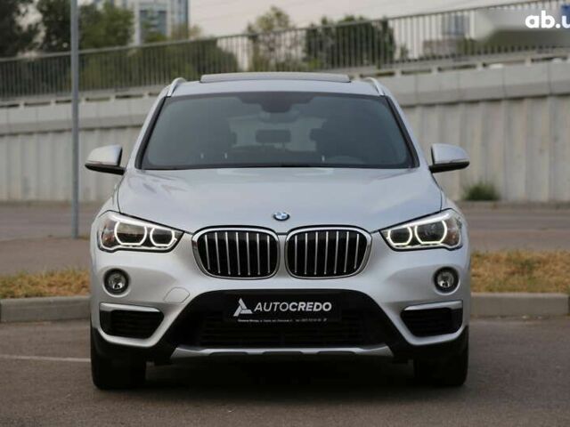 БМВ Х1, объемом двигателя 2 л и пробегом 64 тыс. км за 19900 $, фото 1 на Automoto.ua