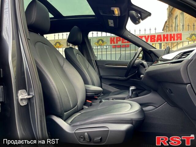 БМВ Х1, об'ємом двигуна 20 л та пробігом 150 тис. км за 17800 $, фото 11 на Automoto.ua