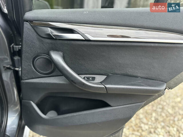 БМВ Х1, об'ємом двигуна 2 л та пробігом 223 тис. км за 14000 $, фото 20 на Automoto.ua