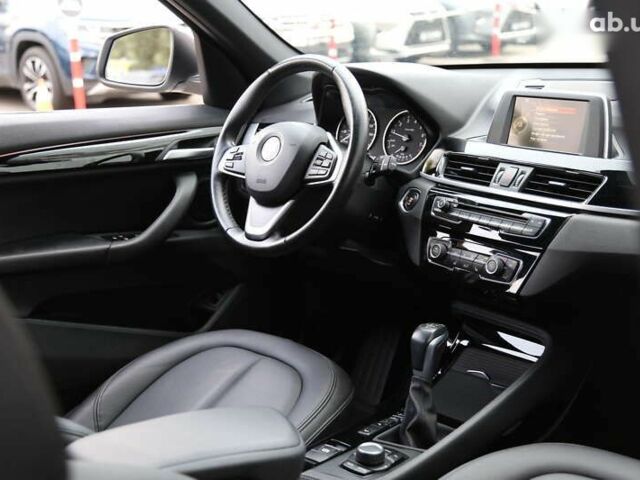 БМВ Х1, объемом двигателя 2 л и пробегом 64 тыс. км за 19900 $, фото 12 на Automoto.ua