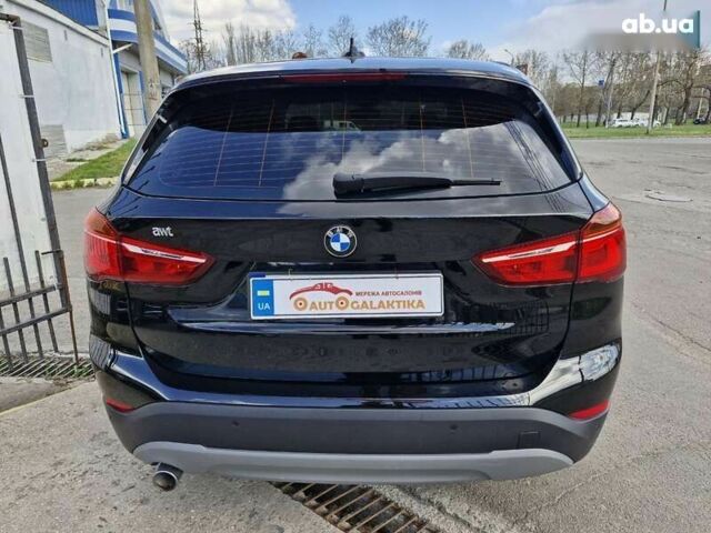 БМВ Х1, объемом двигателя 2 л и пробегом 160 тыс. км за 16499 $, фото 4 на Automoto.ua