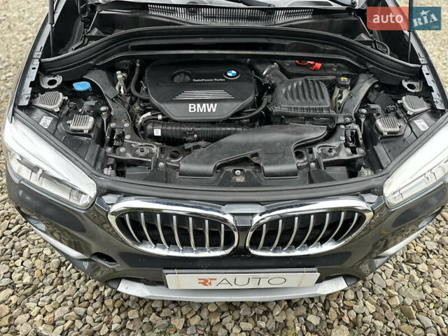 БМВ Х1, об'ємом двигуна 2 л та пробігом 223 тис. км за 14000 $, фото 9 на Automoto.ua