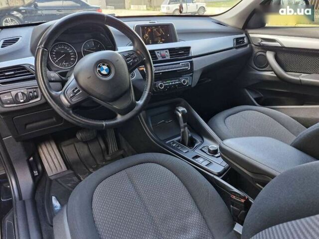 БМВ Х1, объемом двигателя 2 л и пробегом 160 тыс. км за 16499 $, фото 16 на Automoto.ua
