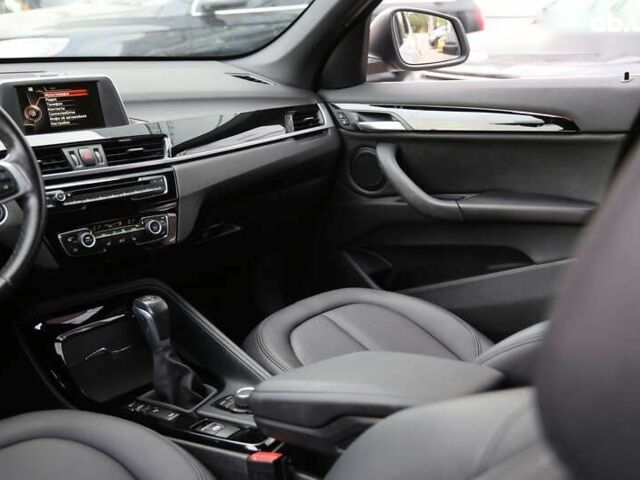 БМВ Х1, объемом двигателя 2 л и пробегом 64 тыс. км за 19900 $, фото 14 на Automoto.ua