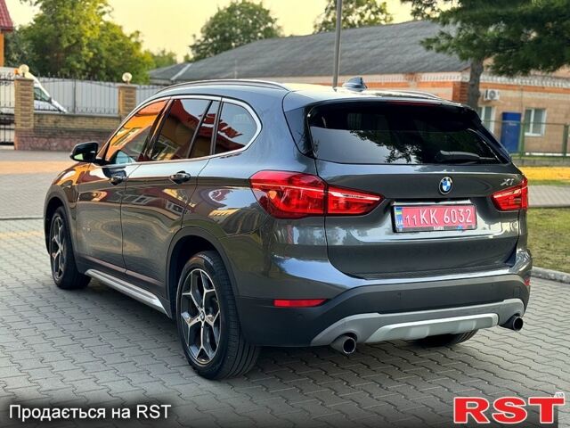 БМВ Х1, объемом двигателя 2 л и пробегом 92 тыс. км за 18900 $, фото 3 на Automoto.ua