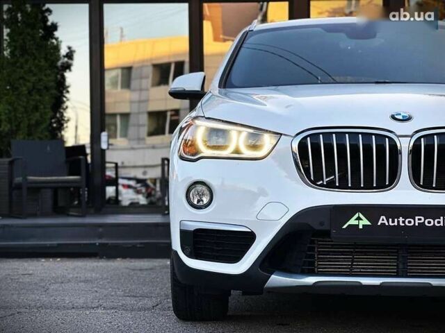 БМВ Х1, об'ємом двигуна 2 л та пробігом 102 тис. км за 19900 $, фото 3 на Automoto.ua