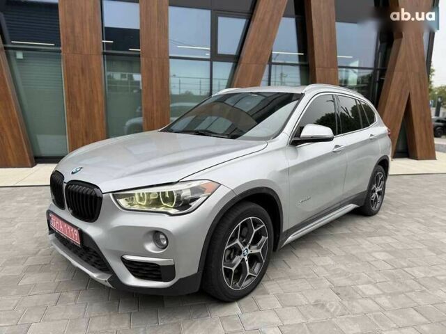 БМВ Х1, объемом двигателя 2 л и пробегом 197 тыс. км за 15700 $, фото 1 на Automoto.ua