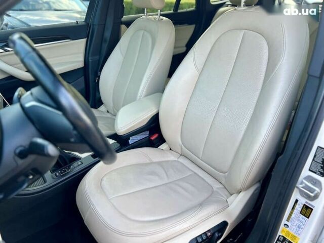 БМВ Х1, объемом двигателя 2 л и пробегом 165 тыс. км за 17000 $, фото 24 на Automoto.ua