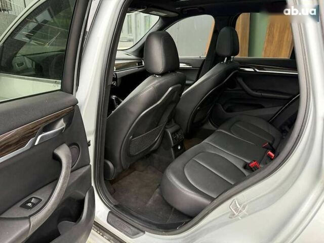 БМВ Х1, объемом двигателя 2 л и пробегом 197 тыс. км за 14500 $, фото 8 на Automoto.ua