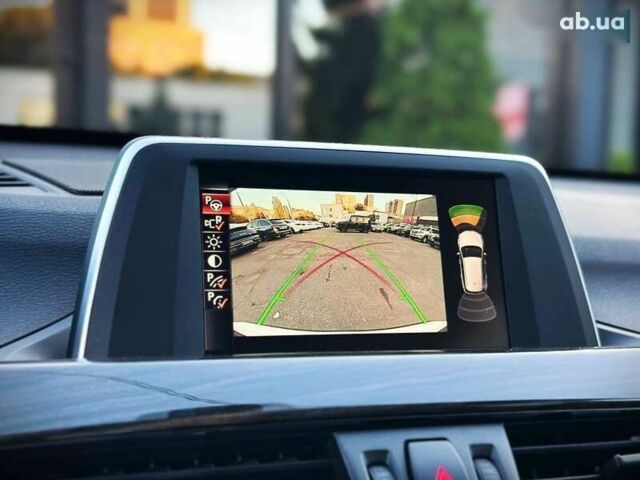 БМВ Х1, об'ємом двигуна 2 л та пробігом 108 тис. км за 18888 $, фото 28 на Automoto.ua