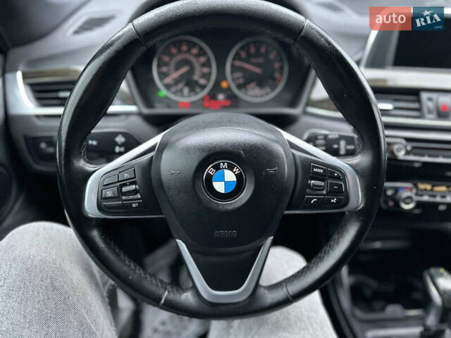 БМВ Х1, об'ємом двигуна 2 л та пробігом 223 тис. км за 14000 $, фото 11 на Automoto.ua