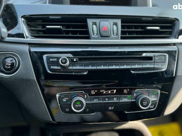 БМВ Х1, объемом двигателя 2 л и пробегом 148 тыс. км за 17250 $, фото 19 на Automoto.ua