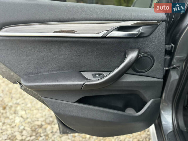 БМВ Х1, об'ємом двигуна 2 л та пробігом 223 тис. км за 14000 $, фото 18 на Automoto.ua