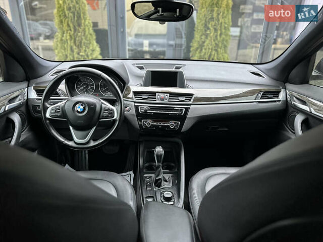 БМВ Х1, об'ємом двигуна 2 л та пробігом 223 тис. км за 14000 $, фото 10 на Automoto.ua