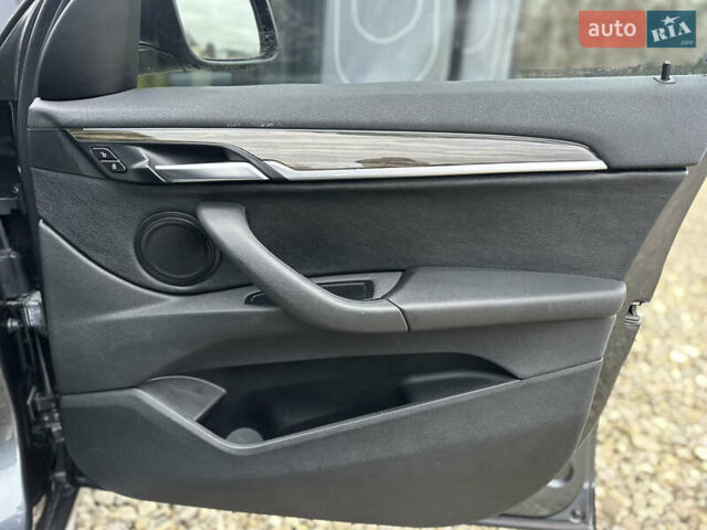 БМВ Х1, об'ємом двигуна 2 л та пробігом 223 тис. км за 14000 $, фото 22 на Automoto.ua