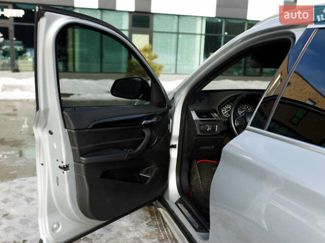 БМВ Х1, объемом двигателя 2 л и пробегом 120 тыс. км за 18500 $, фото 25 на Automoto.ua