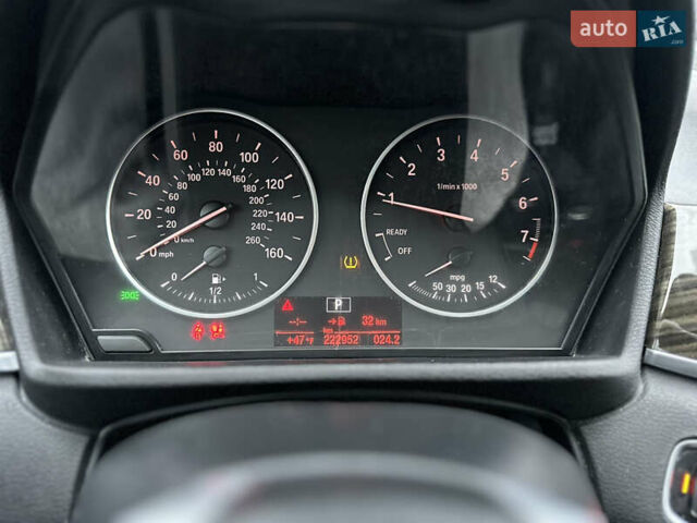 БМВ Х1, об'ємом двигуна 2 л та пробігом 223 тис. км за 14000 $, фото 12 на Automoto.ua