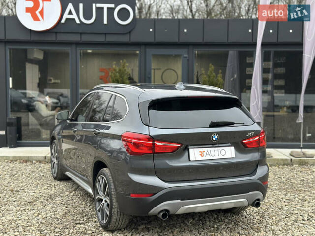 БМВ Х1, об'ємом двигуна 2 л та пробігом 223 тис. км за 14000 $, фото 2 на Automoto.ua