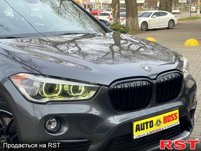 БМВ Х1, об'ємом двигуна 20 л та пробігом 150 тис. км за 17800 $, фото 4 на Automoto.ua